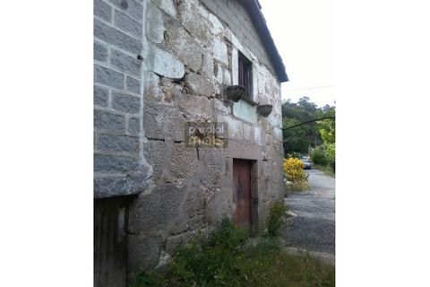 Farm i Guimaraes, Braga, Guimaraes - € 325.000 | Ref: 1128 - foto 4