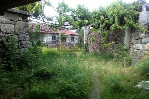 Farm i Guimaraes, Braga, Guimaraes - € 325.000 | Ref: 1128 - foto 6