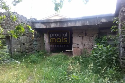 Farm i Guimaraes, Braga, Guimaraes - € 325.000 | Ref: 1128 - foto 7