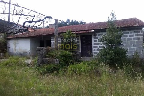 Farm i Guimaraes, Braga, Guimaraes - € 325.000 | Ref: 1128 - foto 8