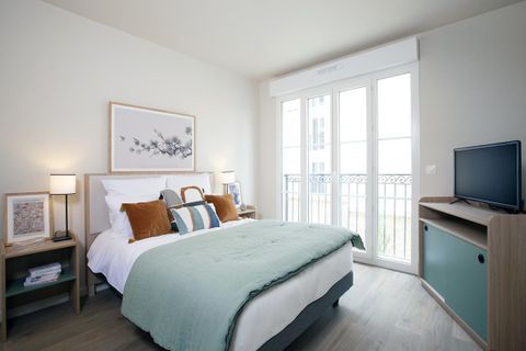 Wohnung in Chelles, Seine-et-Marne, Chelles - € 145.400 | Ref: INT-FP-CHELLES - Foto 4