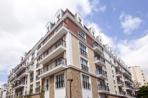 Wohnung in Chelles, Seine-et-Marne, Chelles - € 145.400 | Ref: INT-FP-CHELLES - Foto 5