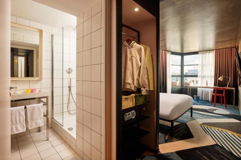 Studio i Paris, Paris, Paris - € 156.000 | Ref: CST-PARIS-104 - foto 2