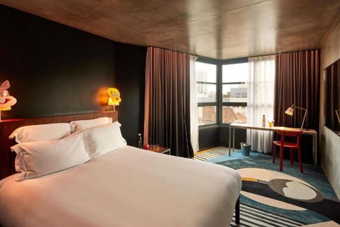 Studio i Paris, Paris, Paris - € 156.000 | Ref: CST-PARIS-104 - foto 3