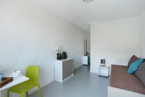 Leilighet i Lille, Nord, Lille - € 81 500 | Ref: CST-LILLE-202 - foto 4