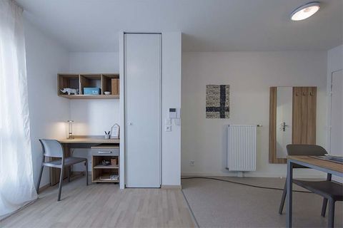 Lejlighed i Bordeaux, Gironde, Bordeaux - € 77.900 | Ref: CST-BORDEAUX-E313 - foto 4
