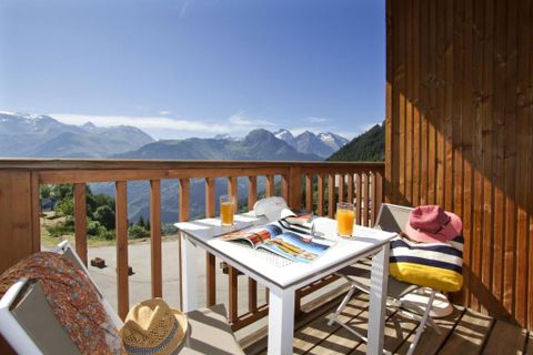 Leilighet i Auris, Isere, Auris - € 95 800 | Ref: CST-AURIS-B004 - foto 2