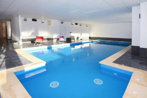 Leilighet i Auris, Isere, Auris - € 95 800 | Ref: CST-AURIS-B004 - foto 6