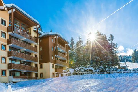 Leilighet i Morillon, Haute-Savoie, Morillon - € 97 300 | Ref: CST-MORILLON-307 - foto 2