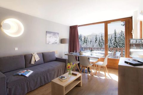 Leilighet i Morillon, Haute-Savoie, Morillon - € 97 300 | Ref: CST-MORILLON-307 - foto 3