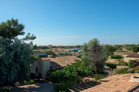 Lejlighed i Le Cap D'Agde, Herault, Le Cap D'Agde - € 97.000 | Ref: CST-CA-AGDE-78 - foto 2