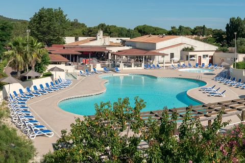 Lejlighed i Le Cap D'Agde, Herault, Le Cap D'Agde - € 97.000 | Ref: CST-CA-AGDE-78 - foto 3