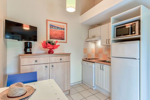 Lejlighed i Le Cap D'Agde, Herault, Le Cap D'Agde - € 97.000 | Ref: CST-CA-AGDE-78 - foto 4