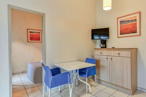 Lejlighed i Le Cap D'Agde, Herault, Le Cap D'Agde - € 97.000 | Ref: CST-CA-AGDE-78 - foto 5