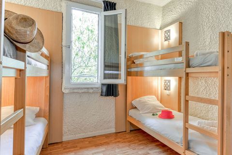 Lejlighed i Le Cap D'Agde, Herault, Le Cap D'Agde - € 97.000 | Ref: CST-CA-AGDE-78 - foto 7
