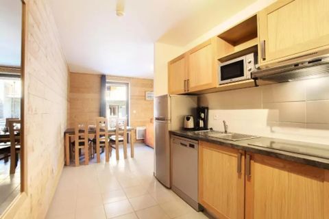 Leilighet i La Clusaz, Haute-Savoie, La Clusaz - € 127 500 | Ref: CST-LA-CLUSAZ-E302 - foto 3