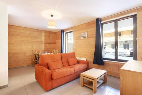 Leilighet i La Clusaz, Haute-Savoie, La Clusaz - € 127 500 | Ref: CST-LA-CLUSAZ-E302 - foto 4