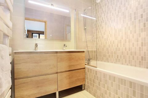 Leilighet i La Clusaz, Haute-Savoie, La Clusaz - € 127 500 | Ref: CST-LA-CLUSAZ-E302 - foto 5