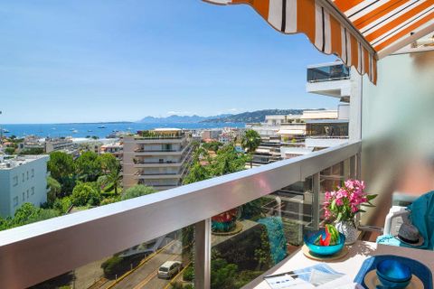 Studio i Antibes, Alpes-Maritimes, Antibes - € 86.400 | Ref: PS-JUAN-LES-PINS-003 - foto 2