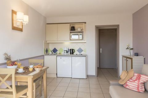 Studio i Antibes, Alpes-Maritimes, Antibes - € 86.400 | Ref: PS-JUAN-LES-PINS-003 - foto 3