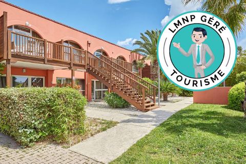Lejlighed i Agde, Herault, Agde - € 89.600 | Ref: PLC-AGDE-6047 - foto 1