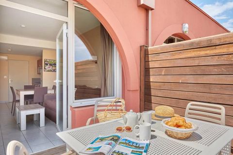 Lejlighed i Agde, Herault, Agde - € 89.600 | Ref: PLC-AGDE-6047 - foto 3
