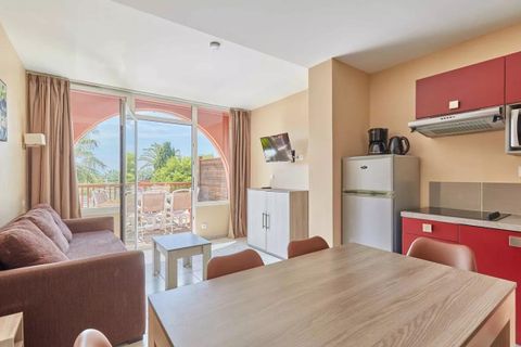 Lejlighed i Agde, Herault, Agde - € 89.600 | Ref: PLC-AGDE-6047 - foto 4