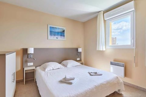 Lejlighed i Agde, Herault, Agde - € 89.600 | Ref: PLC-AGDE-6047 - foto 5