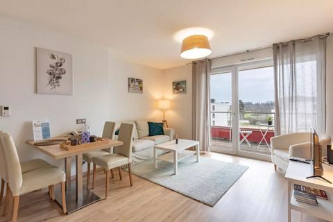 Leilighet i Strasbourg, Bas-Rhin, Strasbourg - € 116 650 | Ref: PLC-STRASBOURG-5881 - foto 4