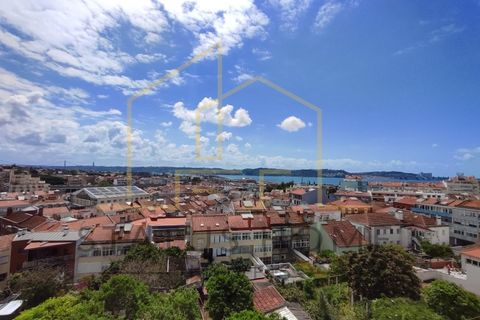 Lejlighed i Alges, Lisbon, Alges - € 425.000 | Ref: APA_792 - foto 2