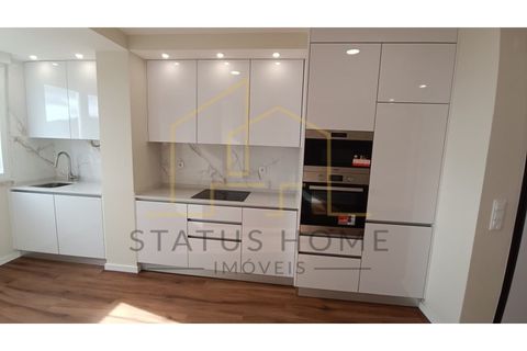 Lejlighed i Alges, Lisbon, Alges - € 425.000 | Ref: APA_792 - foto 3