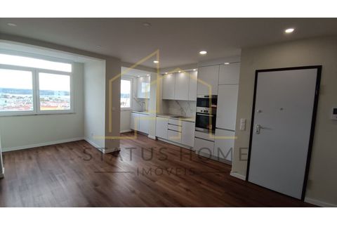 Lejlighed i Alges, Lisbon, Alges - € 425.000 | Ref: APA_792 - foto 4