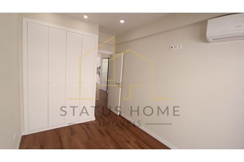 Lejlighed i Alges, Lisbon, Alges - € 425.000 | Ref: APA_792 - foto 8
