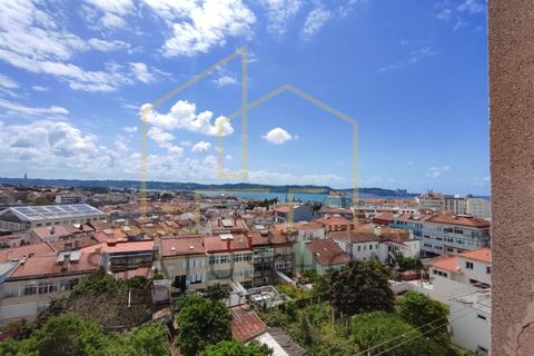 Lejlighed i Alges, Lisbon, Alges - € 425.000 | Ref: APA_792 - foto 17