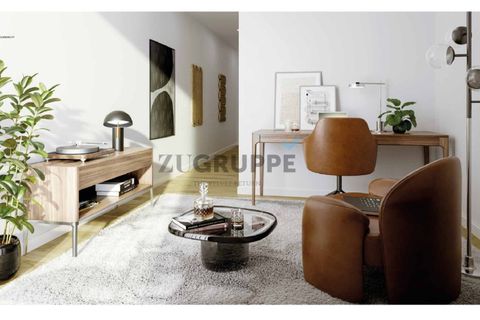 Lejlighed i Aveiro, Aveiro, Aveiro - € 401.100 | Ref: MN_ZG_111679_AK - foto 1