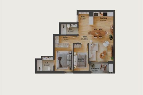 Lejlighed i Aveiro, Aveiro, Aveiro - € 401.100 | Ref: MN_ZG_111679_AK - foto 50