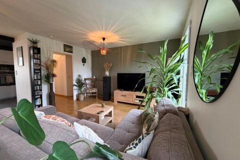 Villa a Angers, Maine-et-Loire, Angers - € 337.600 | Ref: 4197 - foto 2