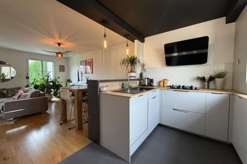 Villa a Angers, Maine-et-Loire, Angers - € 337.600 | Ref: 4197 - foto 4