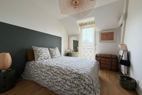 Villa a Angers, Maine-et-Loire, Angers - € 337.600 | Ref: 4197 - foto 5