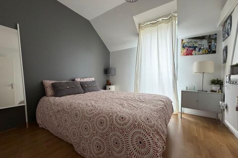 Villa a Angers, Maine-et-Loire, Angers - € 337.600 | Ref: 4197 - foto 7