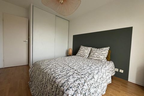 Villa a Angers, Maine-et-Loire, Angers - € 337.600 | Ref: 4197 - foto 8