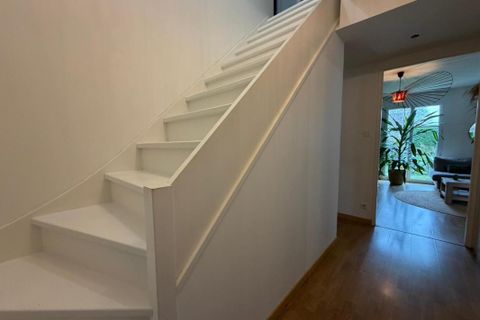 Villa a Angers, Maine-et-Loire, Angers - € 337.600 | Ref: 4197 - foto 9