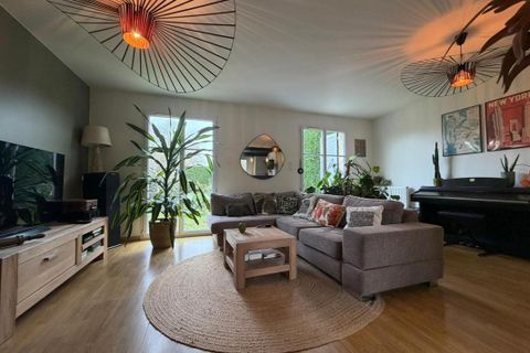 Villa a Angers, Maine-et-Loire, Angers - € 337.600 | Ref: 4197 - foto 11