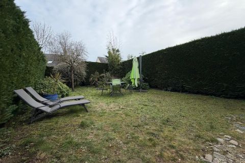 Villa a Angers, Maine-et-Loire, Angers - € 337.600 | Ref: 4197 - foto 12