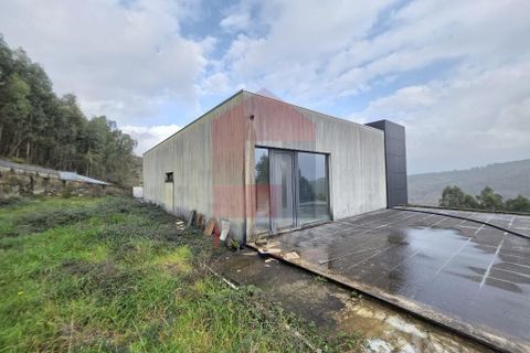 Byhus i Vila Verde, Braga, Vila Verde - € 350.000 | Ref: 08795 - foto 2