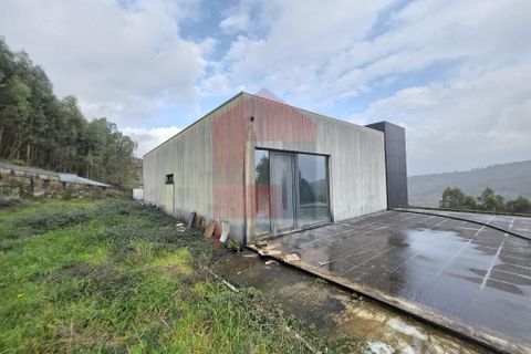 Byhus i Vila Verde, Braga, Vila Verde - € 350.000 | Ref: 08795 - foto 27