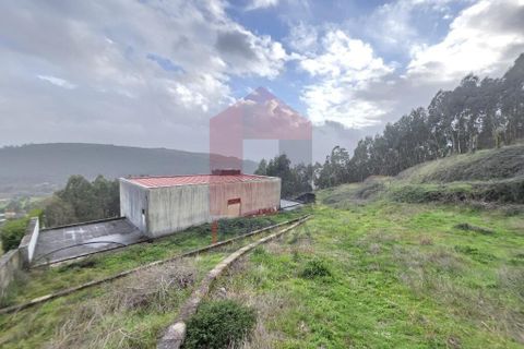 Byhus i Vila Verde, Braga, Vila Verde - € 350.000 | Ref: 08795 - foto 35