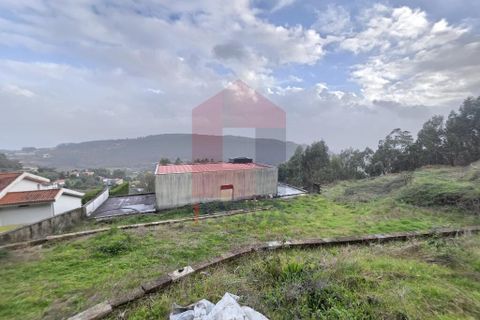 Byhus i Vila Verde, Braga, Vila Verde - € 350.000 | Ref: 08795 - foto 36