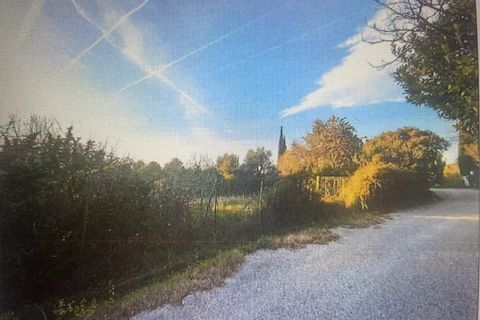 Helårsgrund i Lorgues, Var, Lorgues - € 190.000 | Ref: 12125 - foto 1