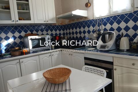 Villa i Bergerac, Dordogne, Bergerac - € 195.000 | Ref: 12167 - foto 2